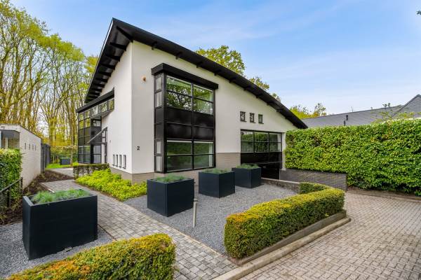 Woning Veenmos 2 Veenendaal
