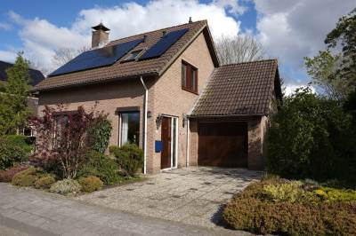 Woning I.C. van der Lindestraat 28 Biervliet (Gem. Terneuzen)