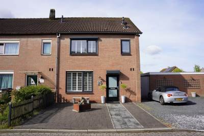 Woning Grubekestraat 15 Zuidzande