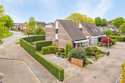 Woning Mariahof 1 Ochten