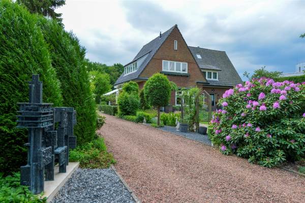 Woning Van Ghentlaan 385 Hilversum