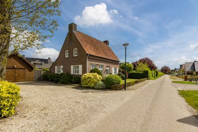 Woning Molenakker 4 Gassel