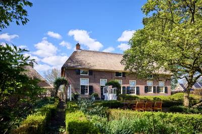 Woning Wehmestraat 1 Steenderen