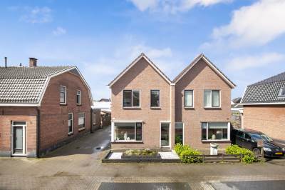 Woning Elsenerstraat 54a Rijssen