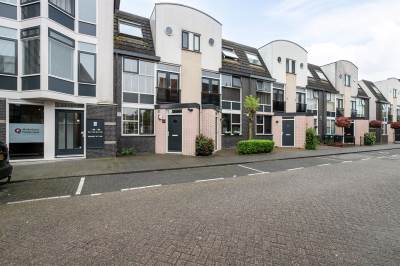 Woning Bosstraat 11 Oosterhout (NB)
