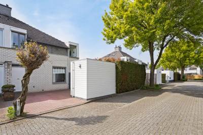 Woning Lunariabeemd 3 Maastricht
