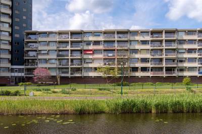 Woning Zuiderkruis 248 Veenendaal
