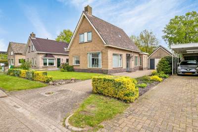 Woning Dreeslaan 20 Havelte