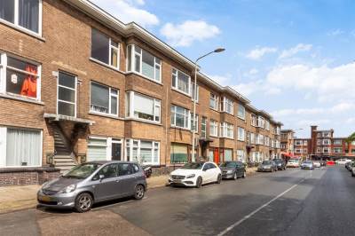Woning Schaarsbergenstraat 41 Den Haag