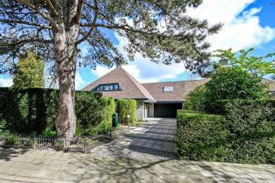 Woning W. Denijslaan 19 Heemstede