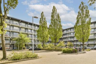 Woning Meidoornweg 212 Badhoevedorp