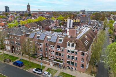Woning Deken van Oppensingel 83 Venlo