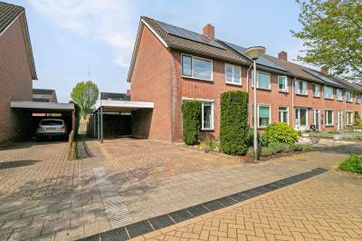 Woning Violenstraat 21 Ommen