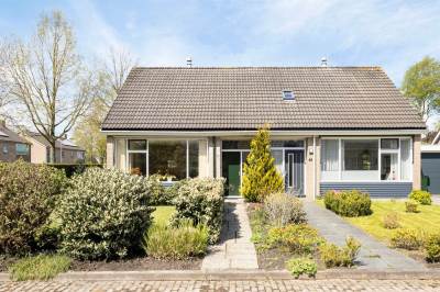Woning Swarte Ruiters 43 Leek