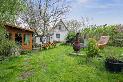 Woning Achterdijk 87 Zevenbergen