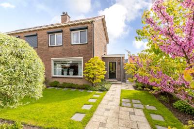 Woning Akkerstraat 4 Hardinxveld-Giessendam