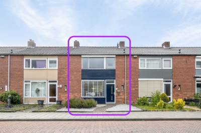 Woning Scheidingsweg 21 Weurt