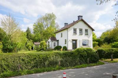 Woning Bommerigerweg 13 Mechelen