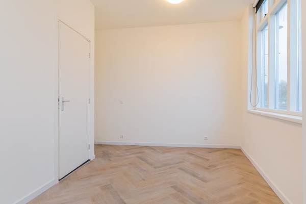 Woning Achterom 1C Delft