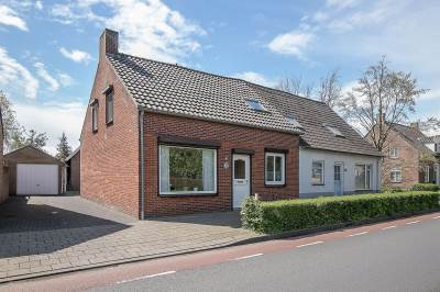 Woning Pandelaar 76 Gemert