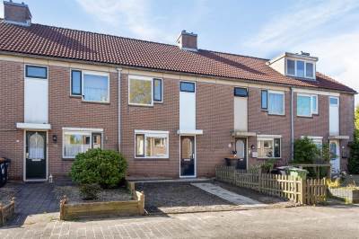 Woning Hoefijzer 15 Zwaag