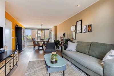 Woning Ingen Houszstraat 37 Heemskerk