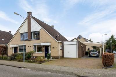 Woning Sint Marienweg 18 Epe