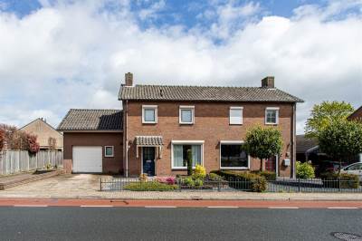 Woning Bredeweg 33 Groesbeek