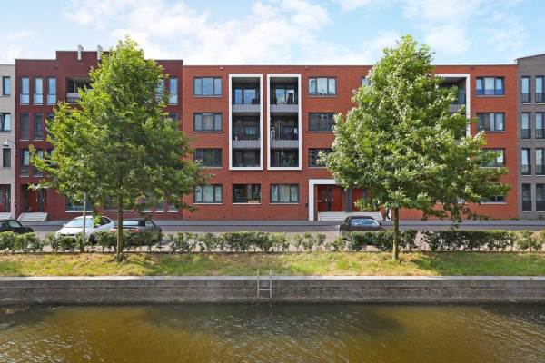 Woning Baak van Herkingen 42 Amersfoort