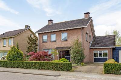 Woning Veldstraat 11 Geffen