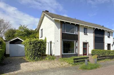Woning van Zuylenlaan 4 Hoevelaken