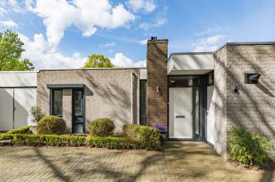Woning Dikninge 6 Eindhoven