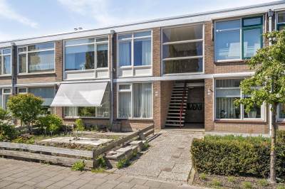 Woning Hogehuisstraat 30 IJsselmuiden