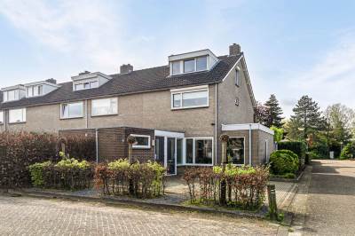 Woning Begijnenakker 63 Prinsenbeek