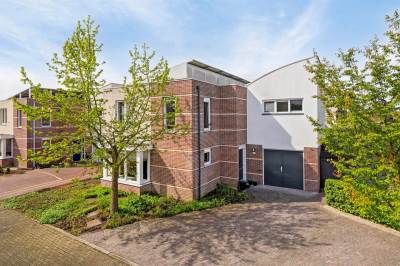 Woning Zonnewoud 19 Boven-Leeuwen
