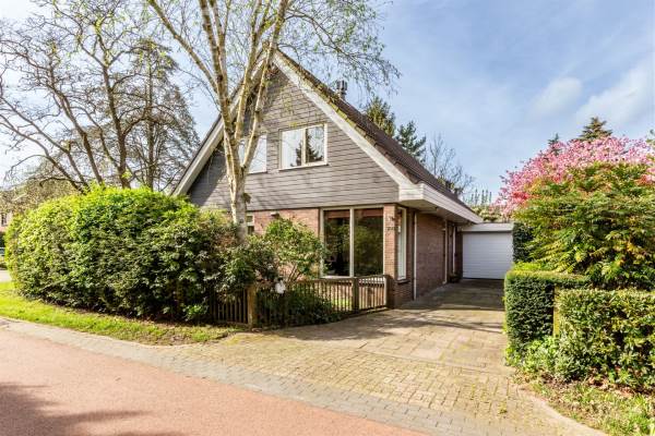 Woning Lindengouw 137 Almere