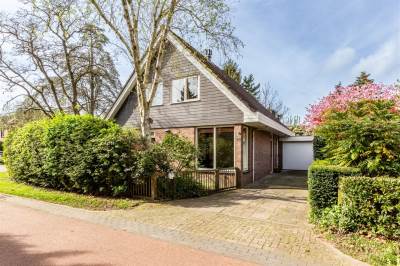 Woning Lindengouw 137 Almere