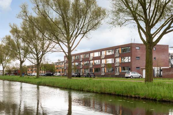 Woning Selma Lagerlöfweg 94 Woerden