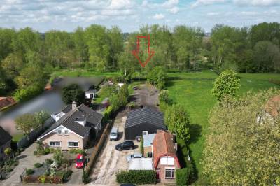 Woning Schoolstraat 19 Sprang-Capelle