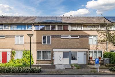 Woning G.K. van Hogendorplaan 8 Veghel