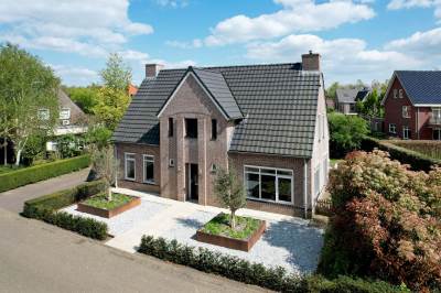 Woning Charlotte van Pallandtlaan 2 Deventer