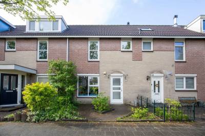 Woning Weegschaal 37 Amstelveen