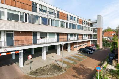 Woning Jan Frankenstraat 6 Rosmalen