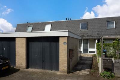 Woning Weezenhof 6305 Nijmegen