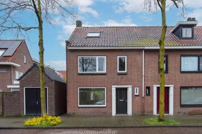 Woning Pelgrimsweg 7 Tilburg