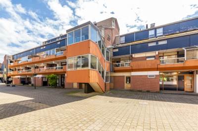 Woning Bastion 167 Lelystad