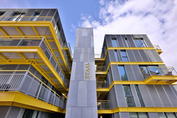 Woning Zuiderzeestraat 103 Deventer