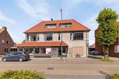 Woning Kerkwijk 47a Berlicum