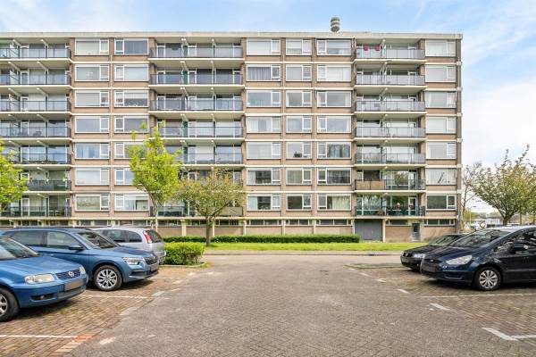 Woning Wilgenhoek 126 Capelle aan den IJssel