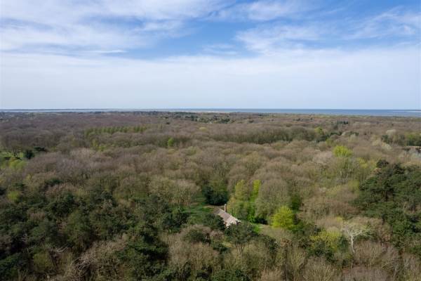 Bouwgrond Windgatseweg 11 Rockanje